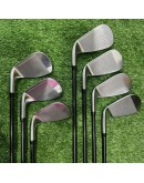 IRON YAMAHA INPRES X (5-A)