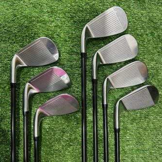 IRON YAMAHA INPRES X (5-P,A)