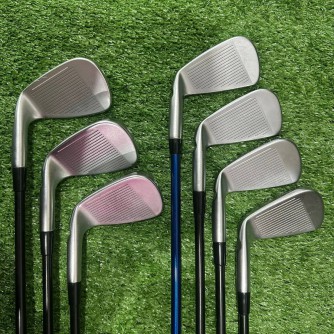 IRON PING i59 FORGED (4-9, W)