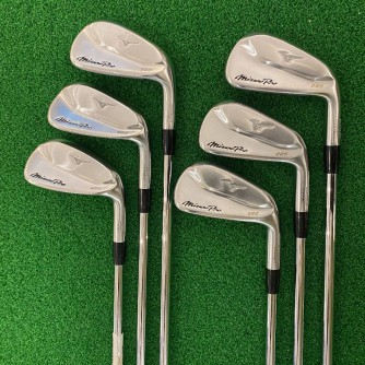 IRON MIZUNO PRO 225 FORGED (5-P)