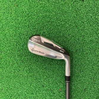 IRON 3 TAYLORMADE SIM DHY