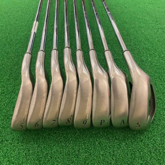 IRON XXIO MP600 (5-P,A,S)