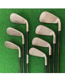 IRON TITLEIST AP1 712 (4-P) - Lefty