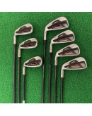 IRON TITLEIST AP1 712 (4-P) - Lefty