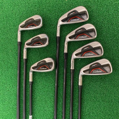 IRON TITLEIST AP1 712 (4-P) - Lefty