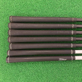 IRON TITLEIST AP1 712 (4-P) - Lefty