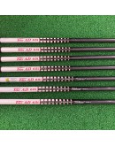 IRON TITLEIST AP1 712 (4-P) - Lefty