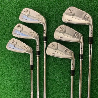 IRON HONMA LB818 (5-10)