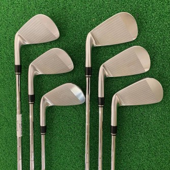 IRON HONMA LB818 (5-10)