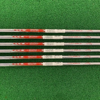 IRON HONMA LB818 (5-10)