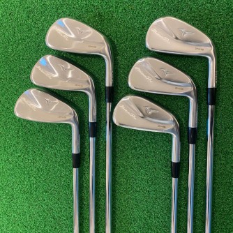 IRON MIZUNO PRO 245 (5-P) 