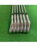 IRON MIZUNO PRO 245 (5-P) 