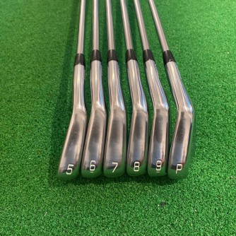 IRON MIZUNO PRO 245 (5-P) 