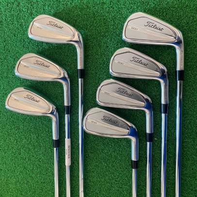 IRON TITLEIST T200 2023 (5-P,48)