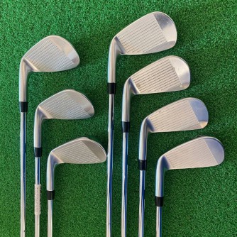 IRON TITLEIST T200 2023 (5-P,48)