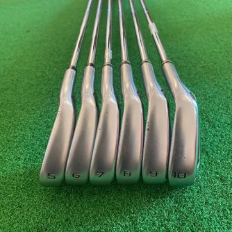 IRON HONMA TW747P (5-P)