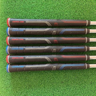 IRON HONMA TW747P (5-P)