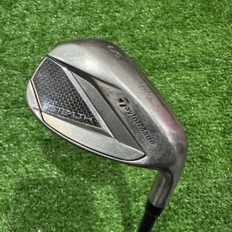 IRON S TAYLORMADE STEALTH (SINGLE)