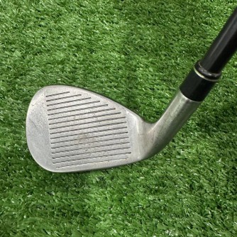 IRON S TAYLORMADE STEALTH (SINGLE)