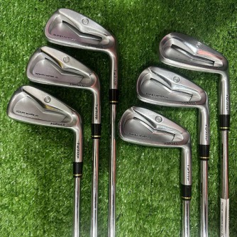 IRON HONMA TOUR WORLD TW717 FORGED 