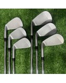 IRON HONMA TOUR WORLD TW717 FORGED 