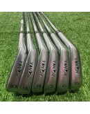 IRON HONMA TOUR WORLD TW717 FORGED 