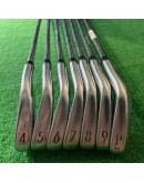 IRON TITLEIST T100 2021 (4-P)