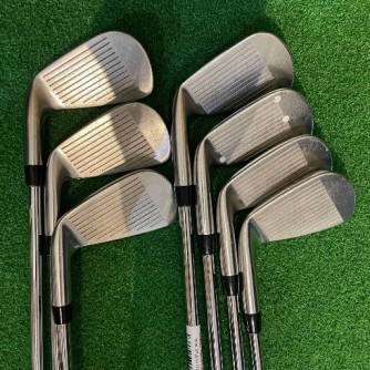 IRON TITLEIST T100 2021 (4-P)
