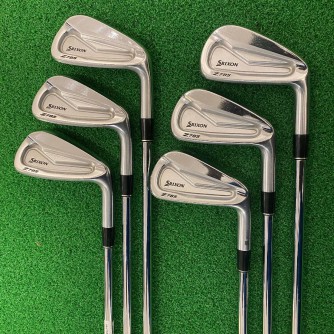 IRON SRIXON Z785 FORGED (5-P) 