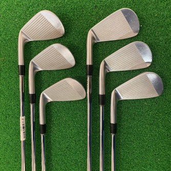 IRON SRIXON Z785 FORGED (5-P) 