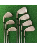 IRON TAYLORMADE STEALTH (5-P,S) 