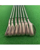 IRON TAYLORMADE STEALTH (5-P,S) 