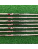 IRON TAYLORMADE STEALTH (5-P,S) 