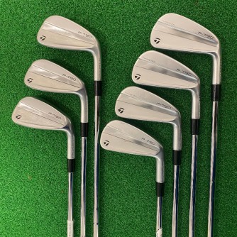 IRON TAYLORMADE P790 2023 (4-P) 