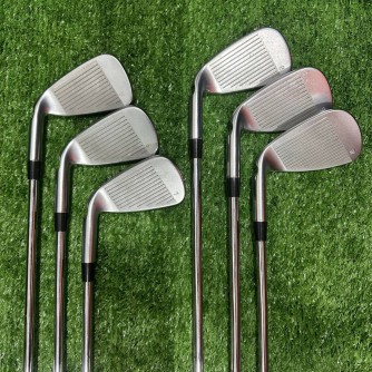 IRON PING G730 (5-W) 