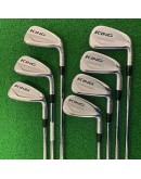 IRON COBRA FORGED TEC ONE LENGTH 2020 (5-G) 