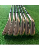 IRON MIZUNO JPX 921 HOTMETAL 5-P 