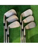 IRON MIZUNO JPX 921 HOTMETAL 5-P 