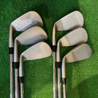 IRON MIZUNO JPX 921 HOTMETAL 5-P 