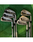 IRON MIZUNO JPX 921 HOTMETAL 5-P 