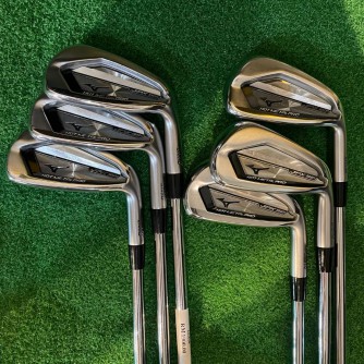 IRON MIZUNO JPX 921 HOTMETAL 5-P 