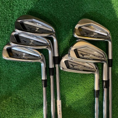 IRON MIZUNO JPX 921 HOTMETAL 5-P 