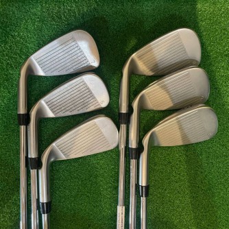 IRON PING G440 (5-W)