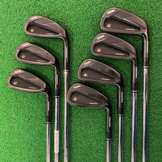 IRON HONMA TR20P FORGED (5-11)