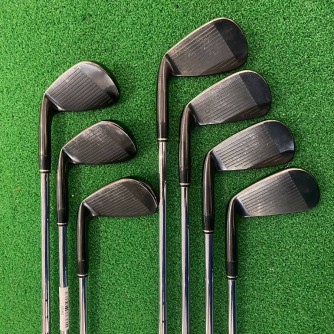 IRON HONMA TR20P FORGED (5-11)
