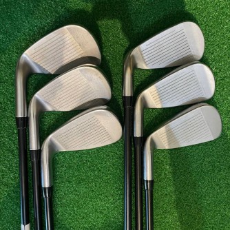 IRON COBRA LTDX 5-P 