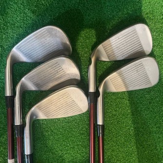 IRON PING G700 6-P 