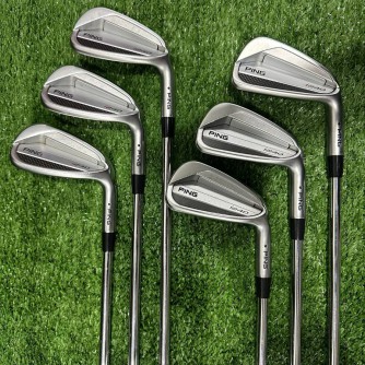 IRON PING I240 (5-W) 