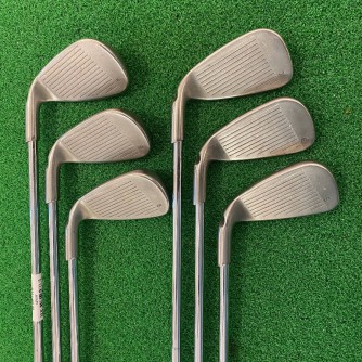 IRON PING G30 (5-W) 