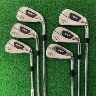 IRON CALLAWAY ROGUE ST PRO (5-P)